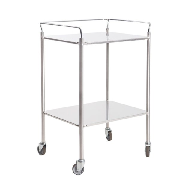 MST53E Dressing Trolleys